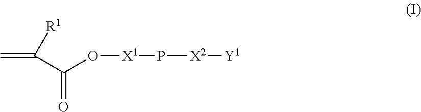 Polybutadiene derivative composition