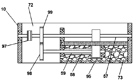Metal sheet processing equipment and operation method thereof