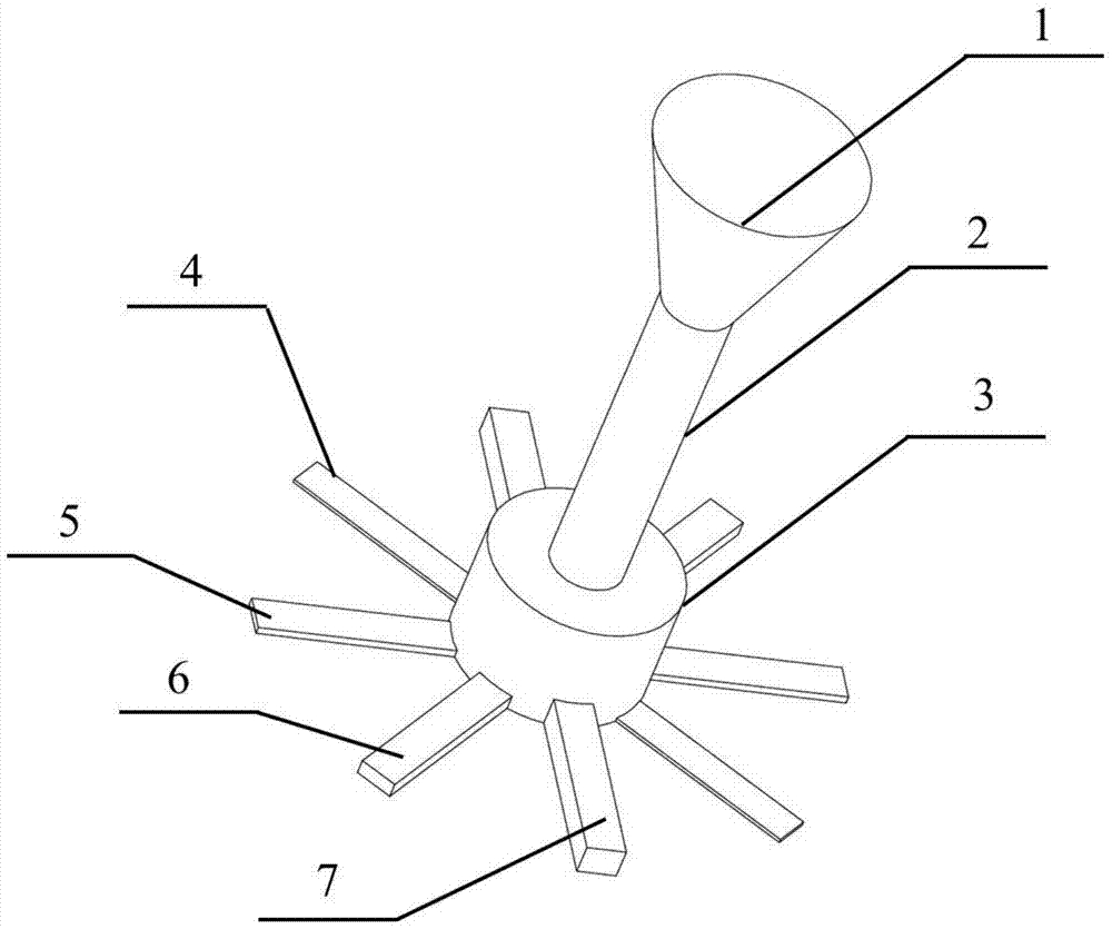 Castings and methods for evaluating hot cracking propensity during investment casting of superalloys