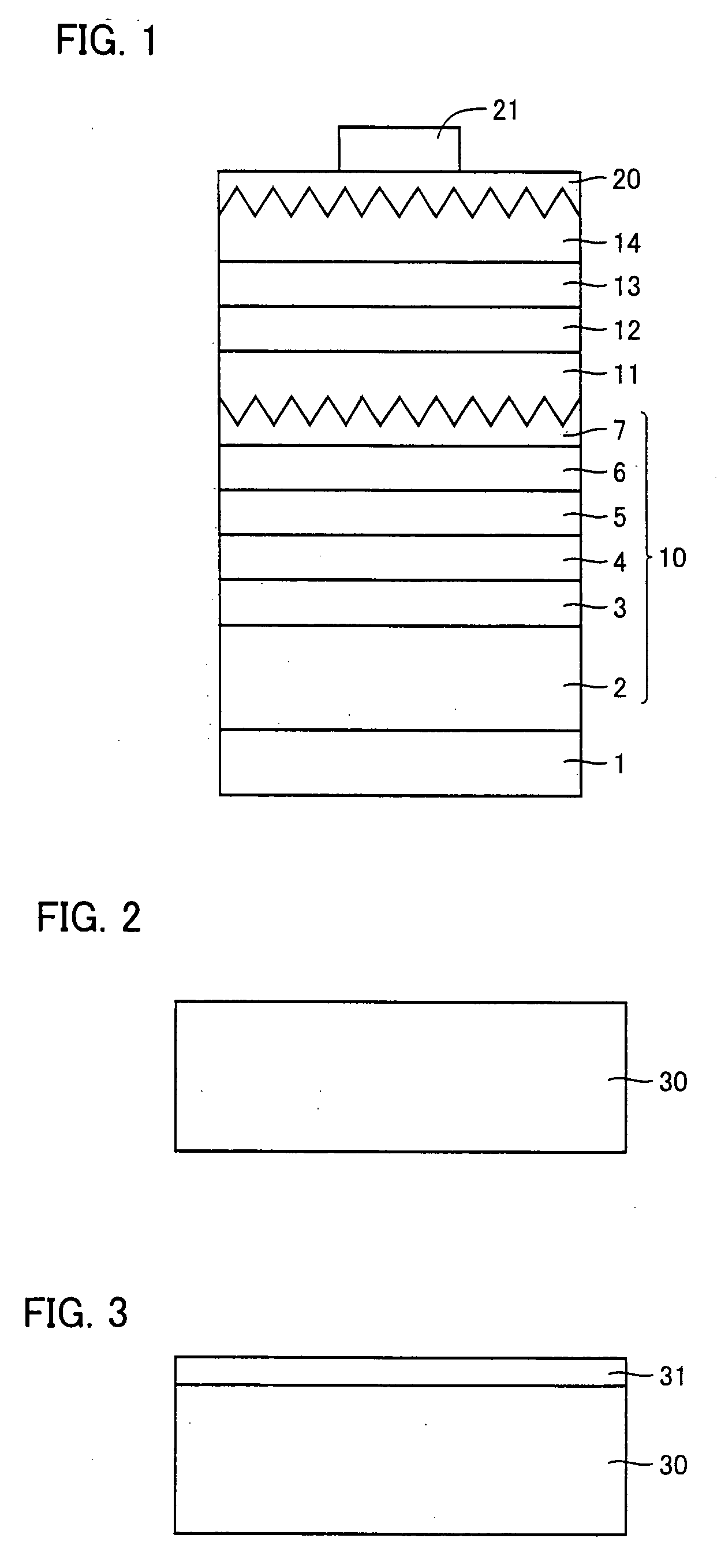 Method of manufacturing nitride semiconductor light-emitting element and nitride semiconductor light-emitting element