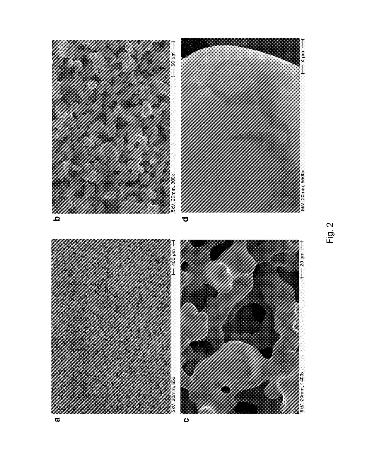 Porous materials comprising two-dimensional nanomaterials