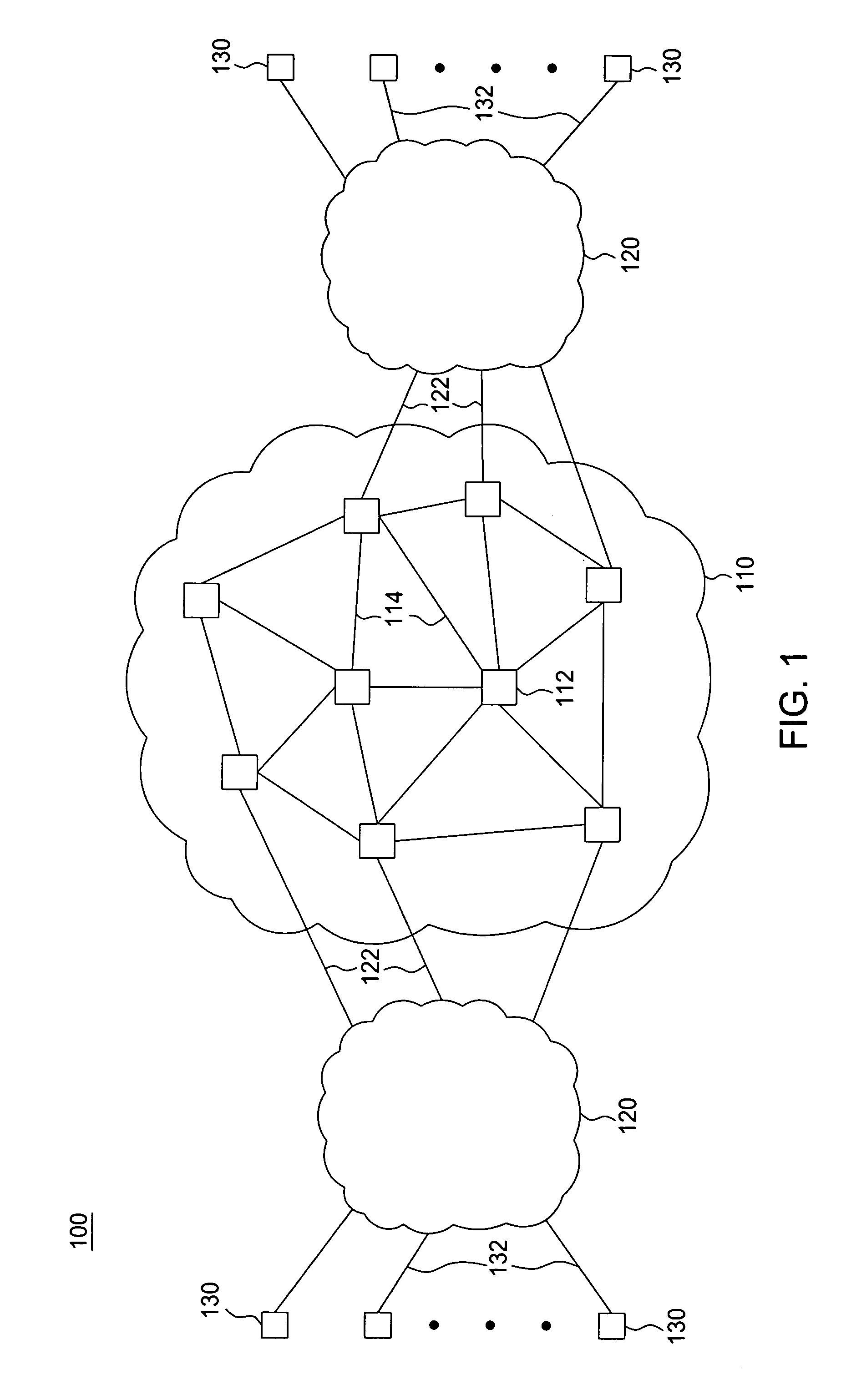 Method and apparatus for preventing activation of a congestion control process