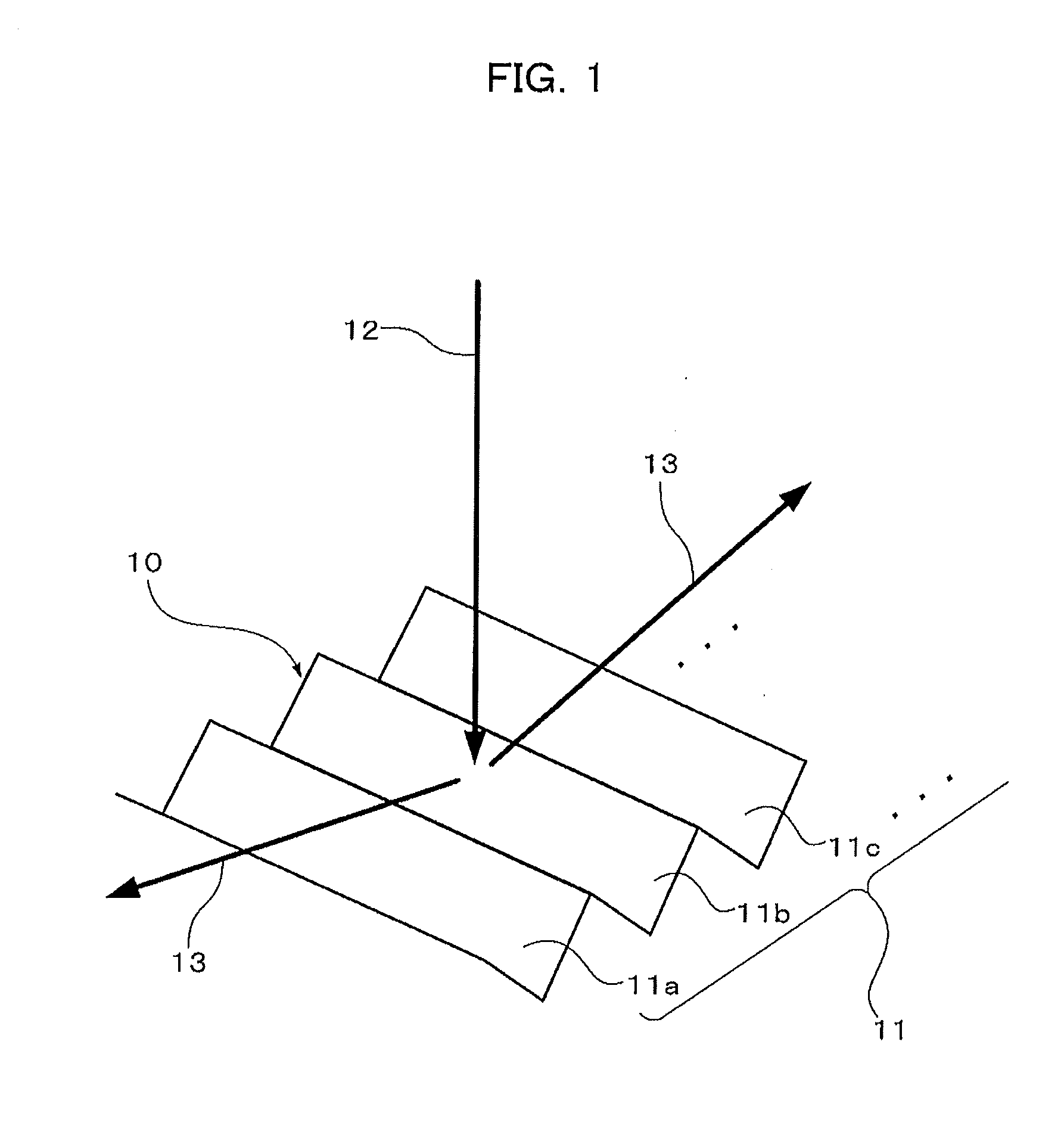 Exterior parts and method of manufacturing the same and electronic equipment using the same