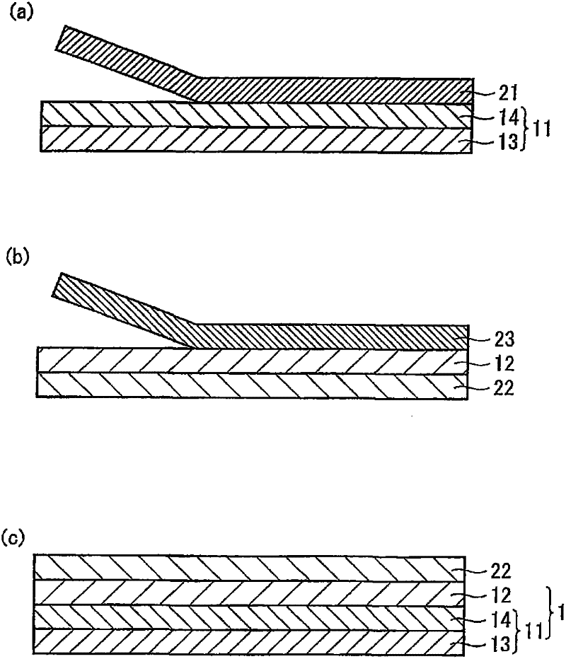 Film for semiconductor device, and semiconductor device