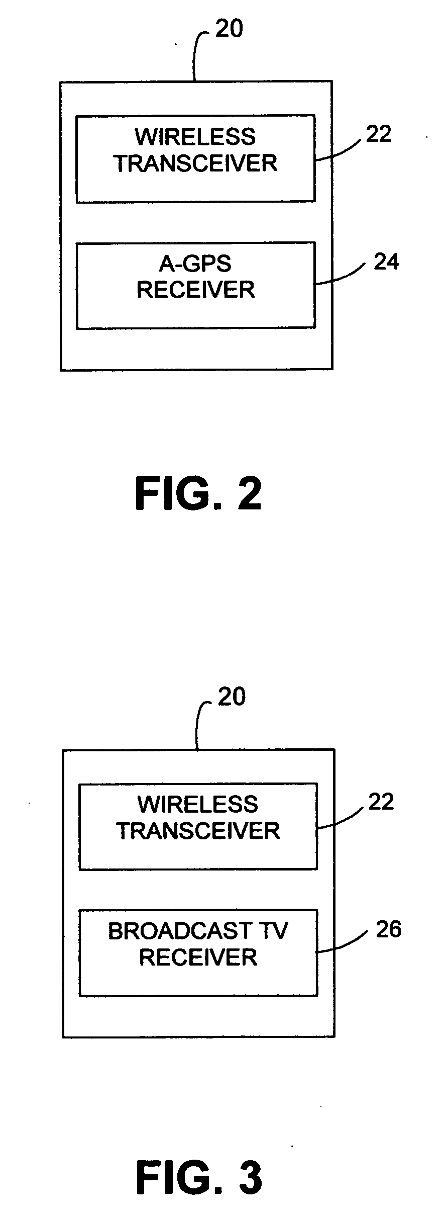 Combination alarm device with enhanced wireless notification and position location features