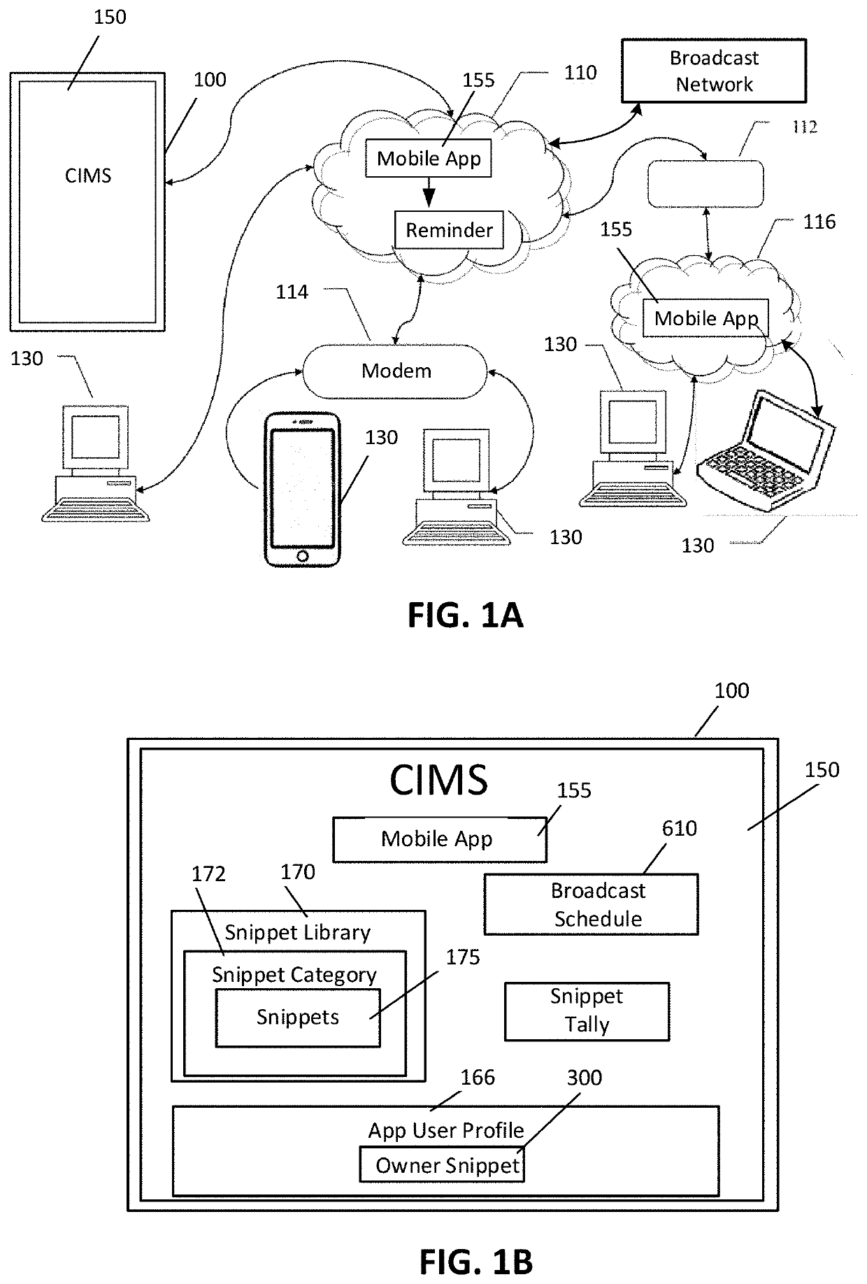 System and method for curating internet multimedia content for television broadcast