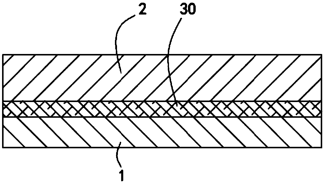 Freely shaped reinforcing bar