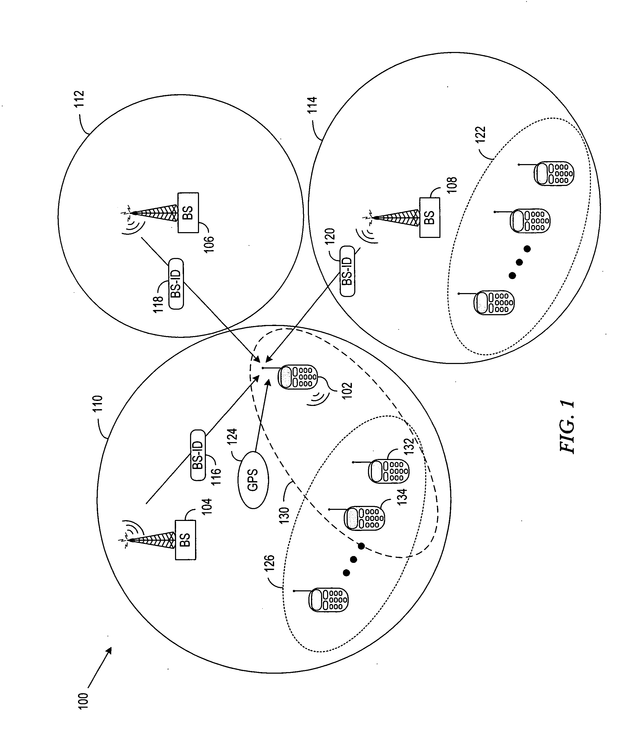 Method and system for conditional acceptance to a group