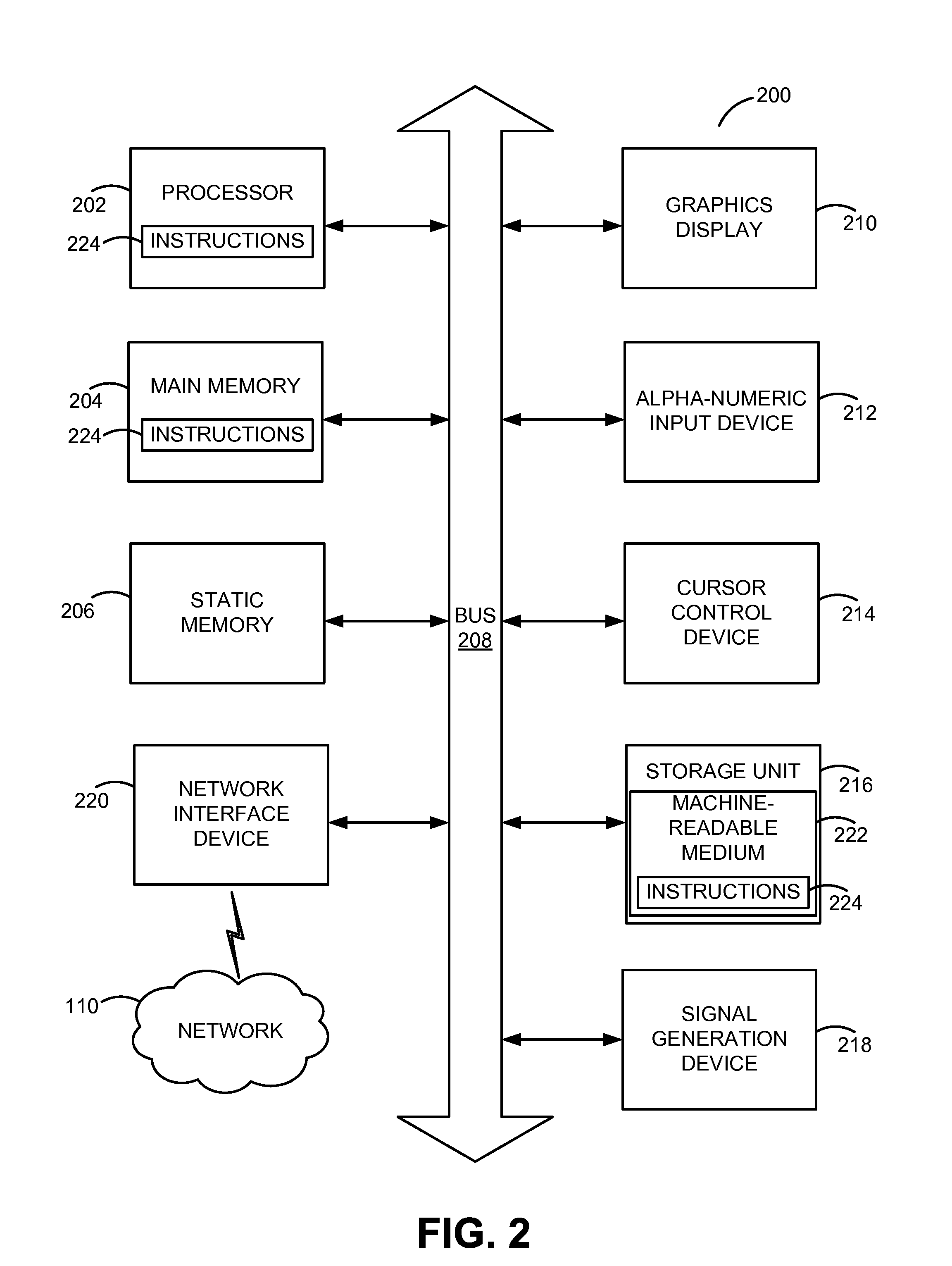 Real-time video detector