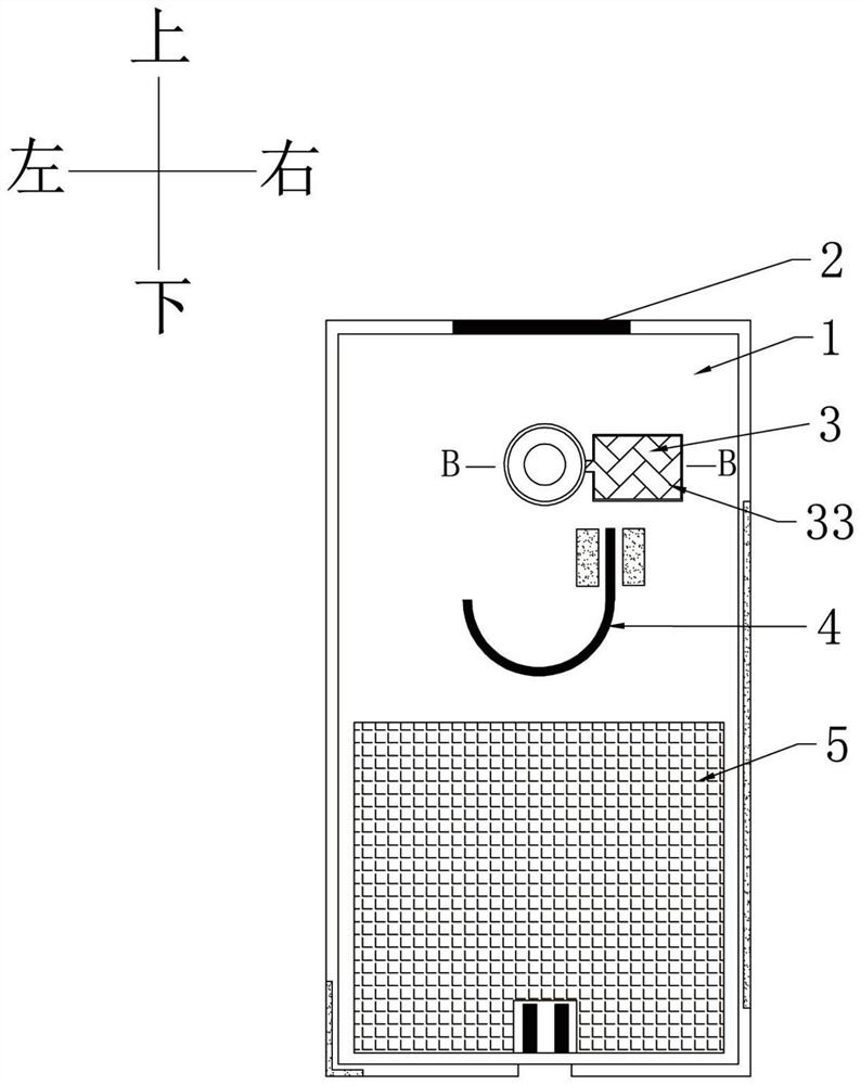 A multifunctional mobile phone case