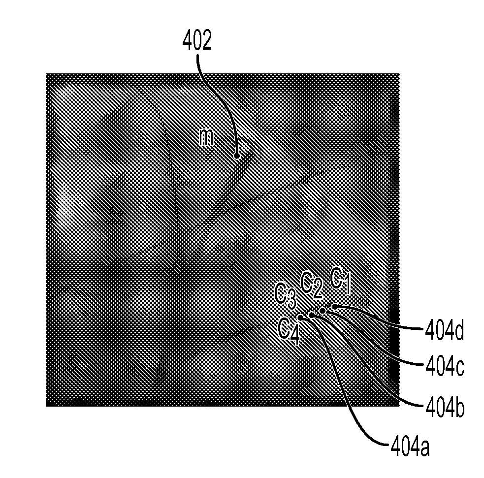 Method and system for motion estimation model for cardiac and respiratory motion compensation