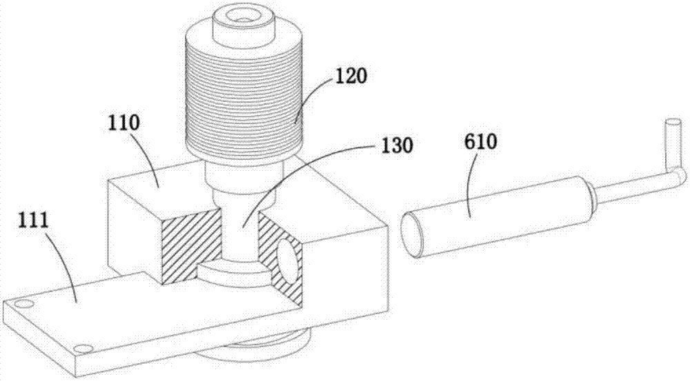 Span adjusting method for multi-head 3D printer