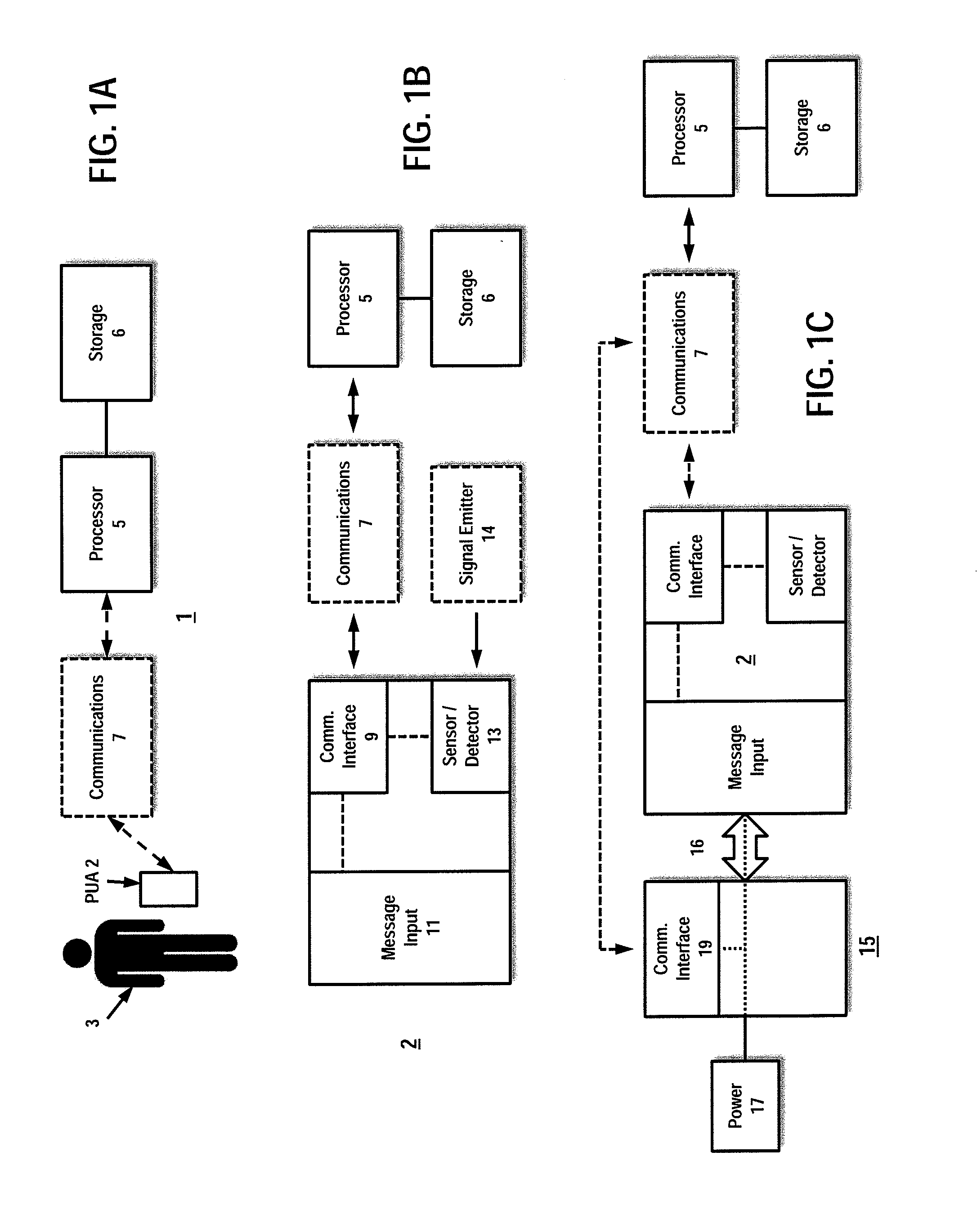 System and method for determining device compliance and recruitment