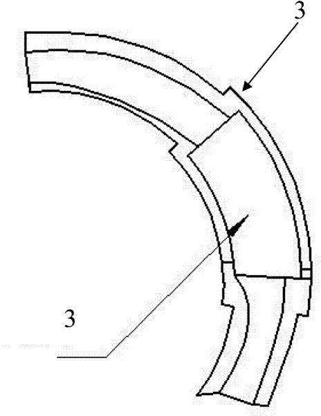 Variable displacement oil pump