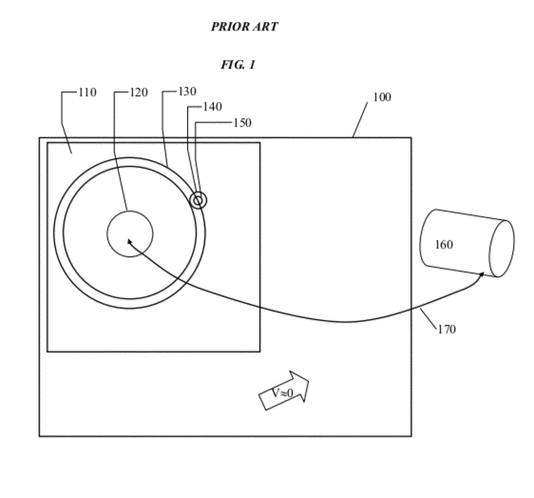 Method and apparatus for dynamic 6dof measurement