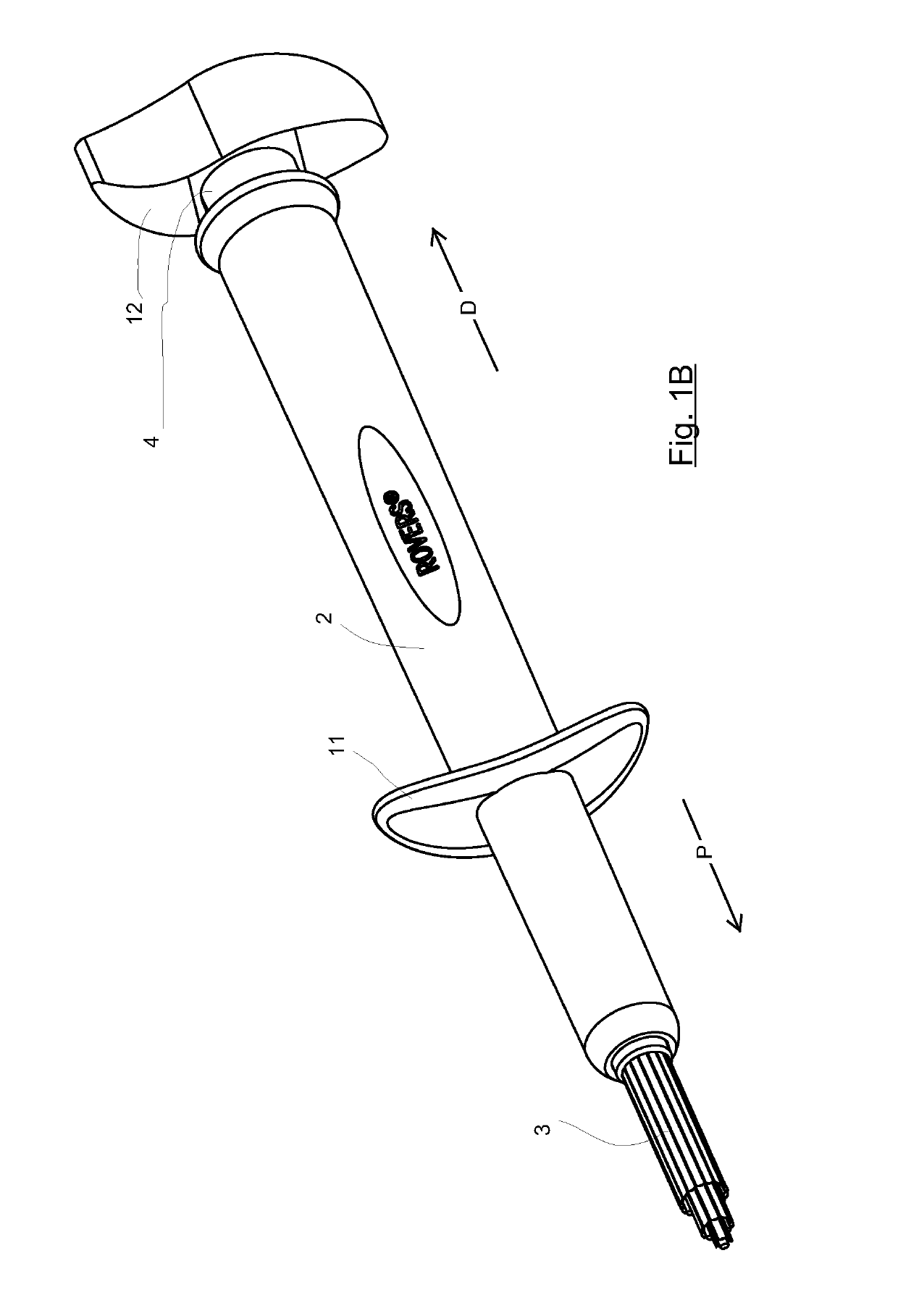 Sampling device and method for preparing the same