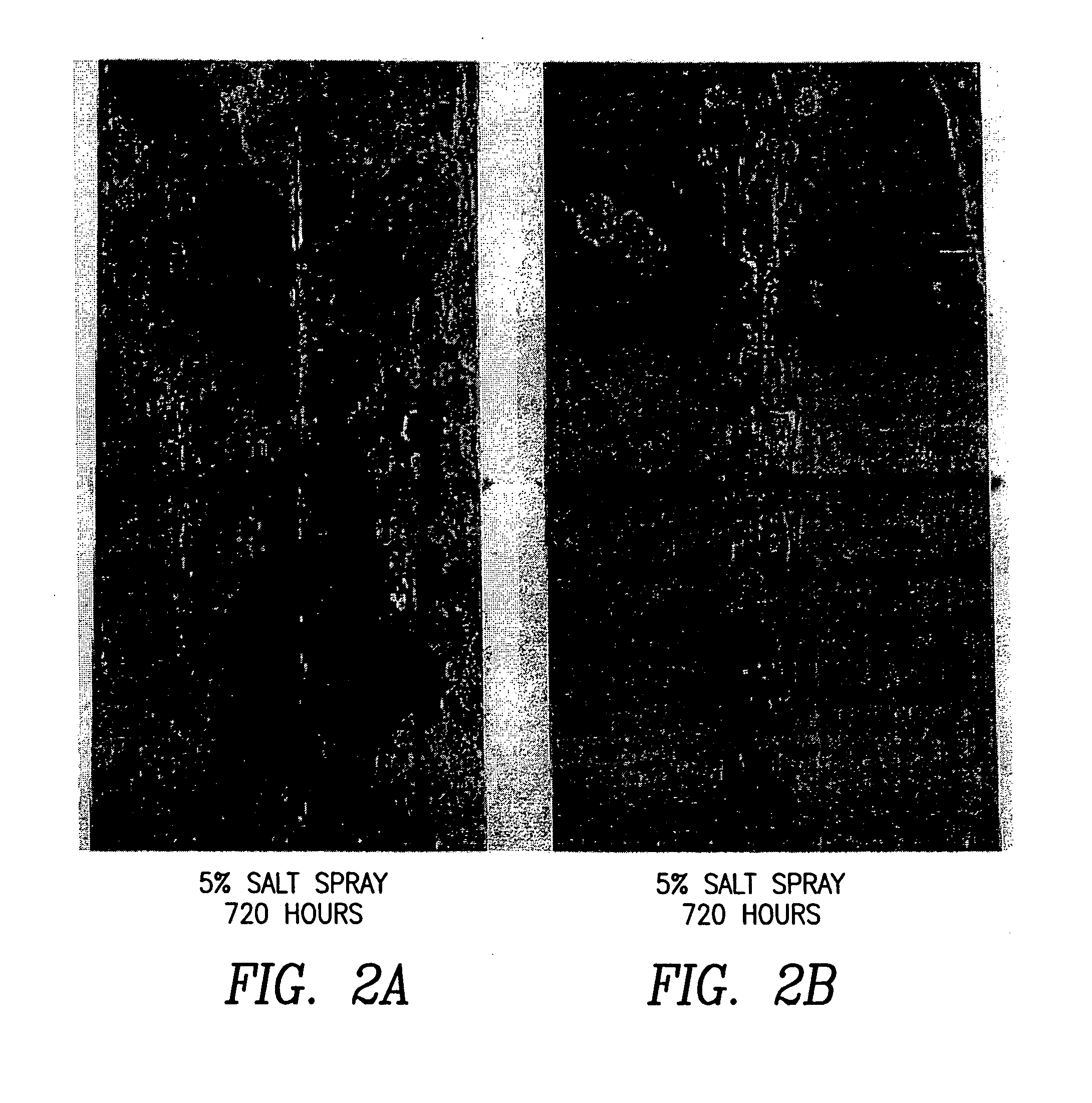 Film forming coating composition