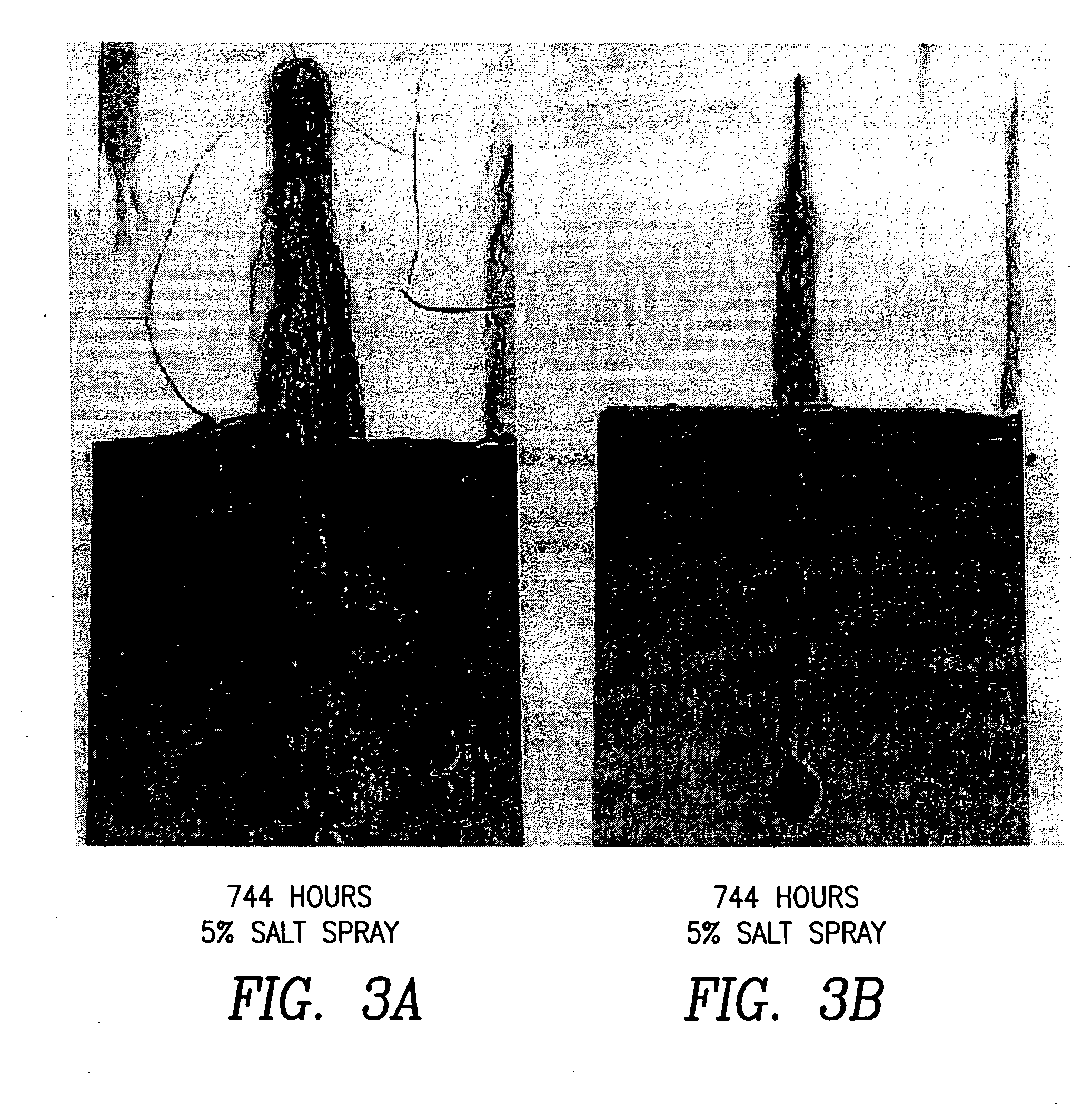 Film forming coating composition