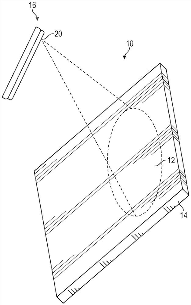 Color matching sample databases and systems and methods for the same