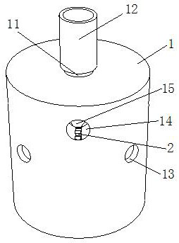 Fire alarm device