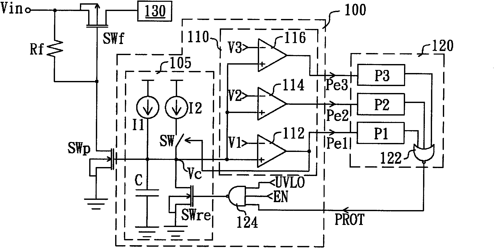 Power conversion circuit and conversion controller