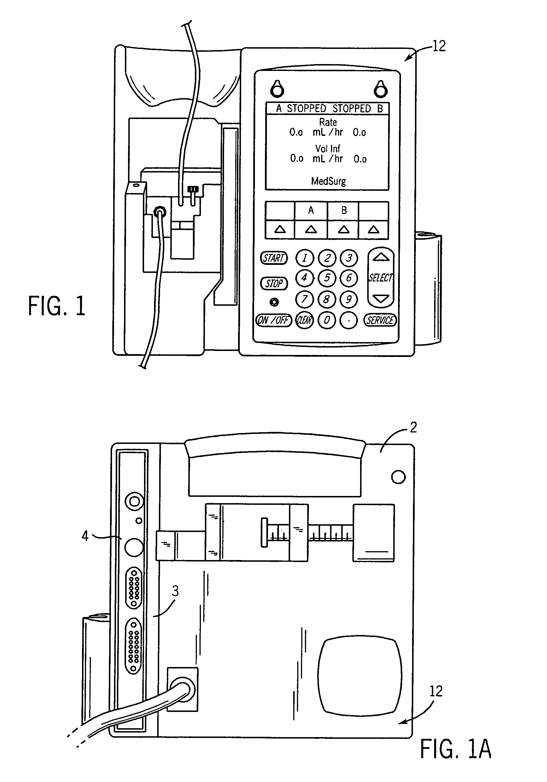 System for maintaining drug information and communicating with medication delivery devices