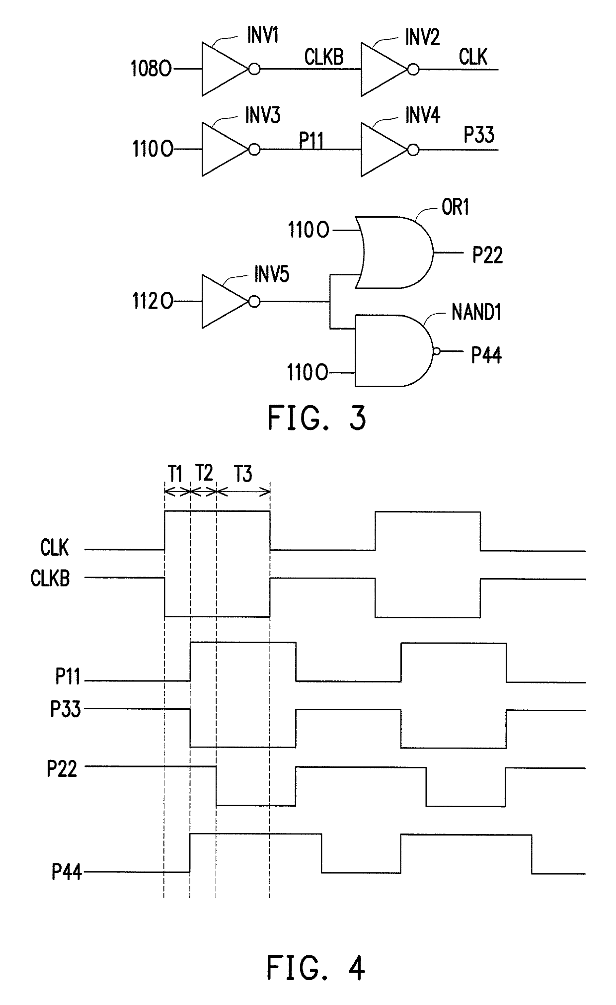 Charge pump apparatus