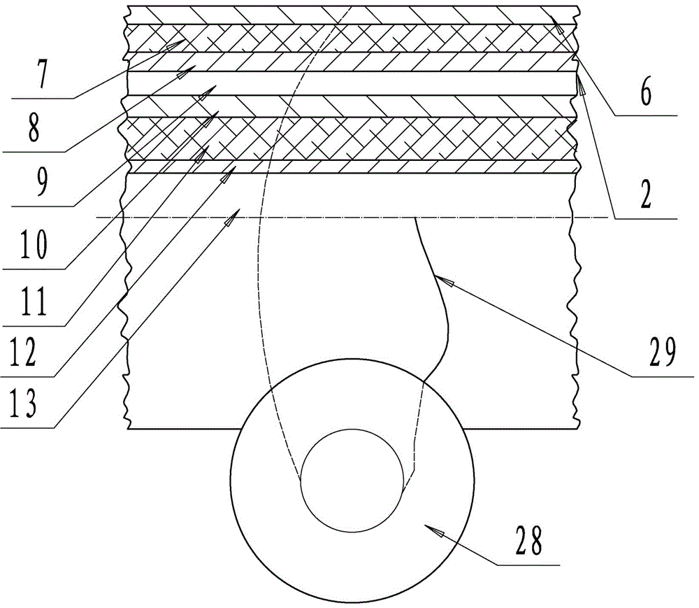 Liquefied natural gas dispenser calibrating device and method