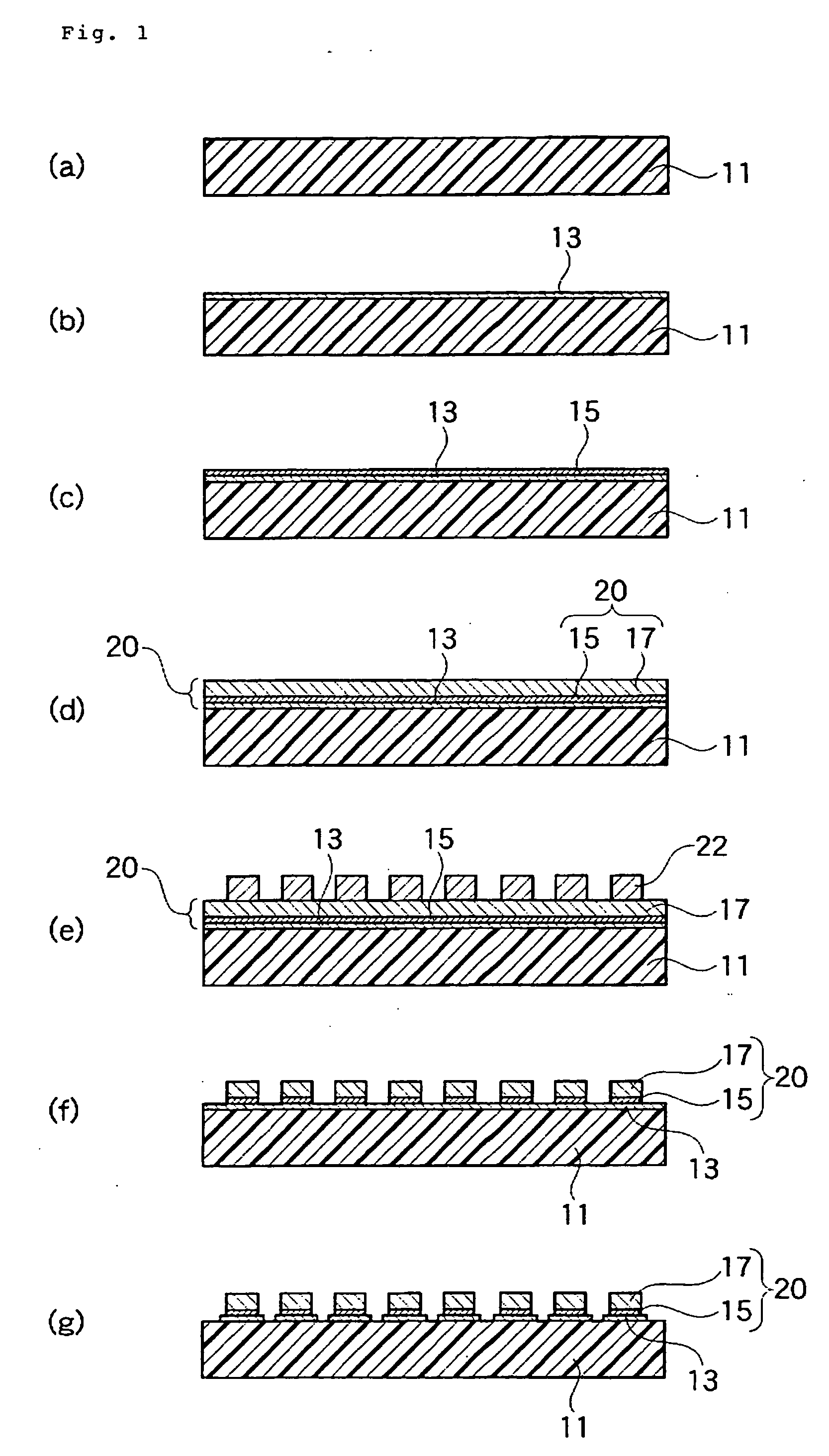 Printed wiring board, its manufacturing method and circuit device