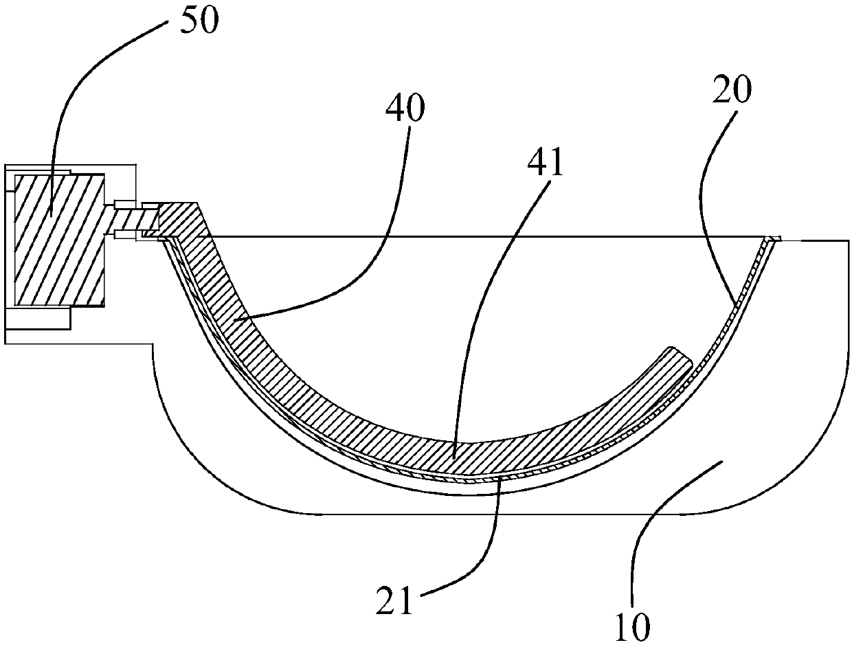 Cooking method of automatic cooking utensil