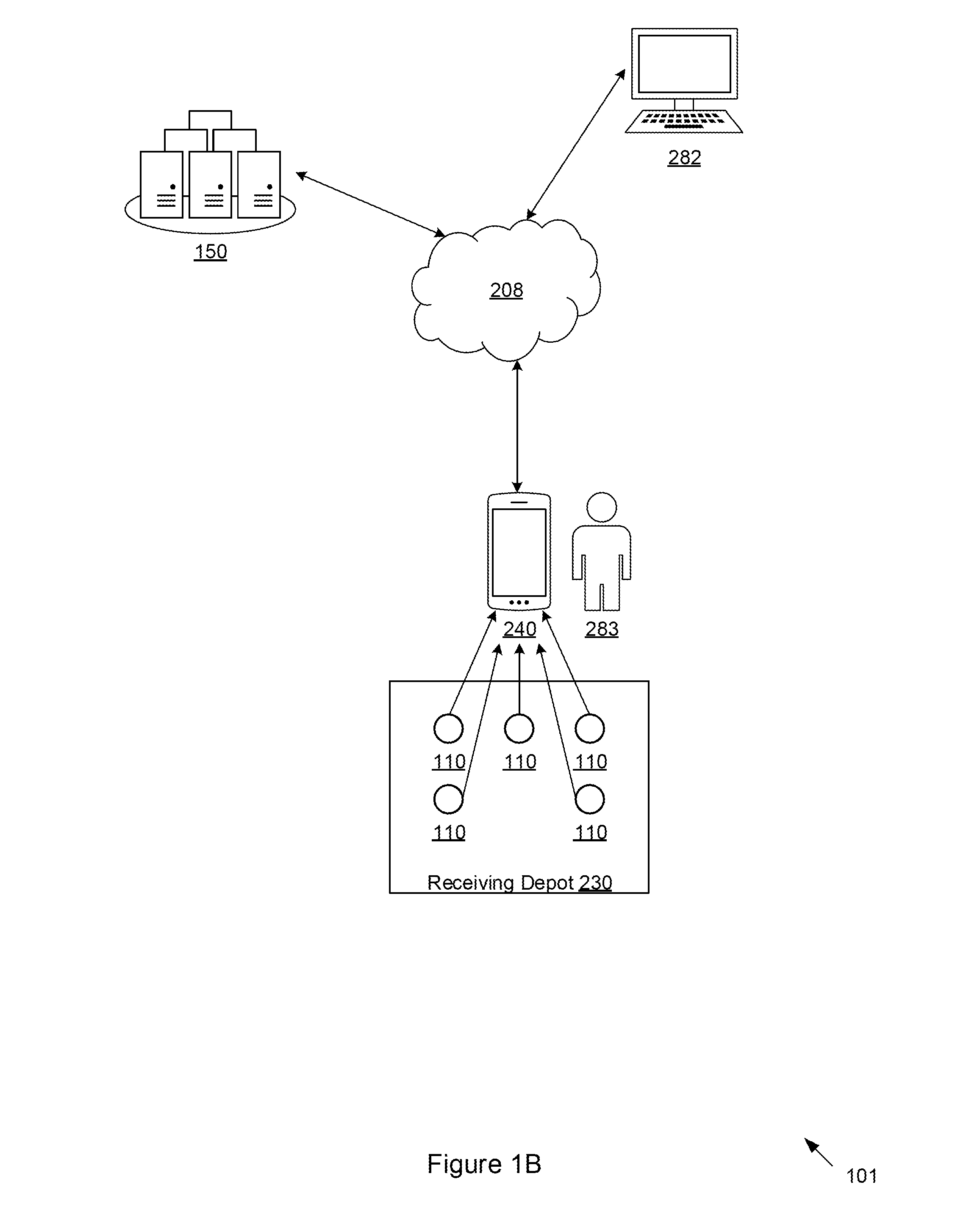 Monitoring device and systems and methods related thereto