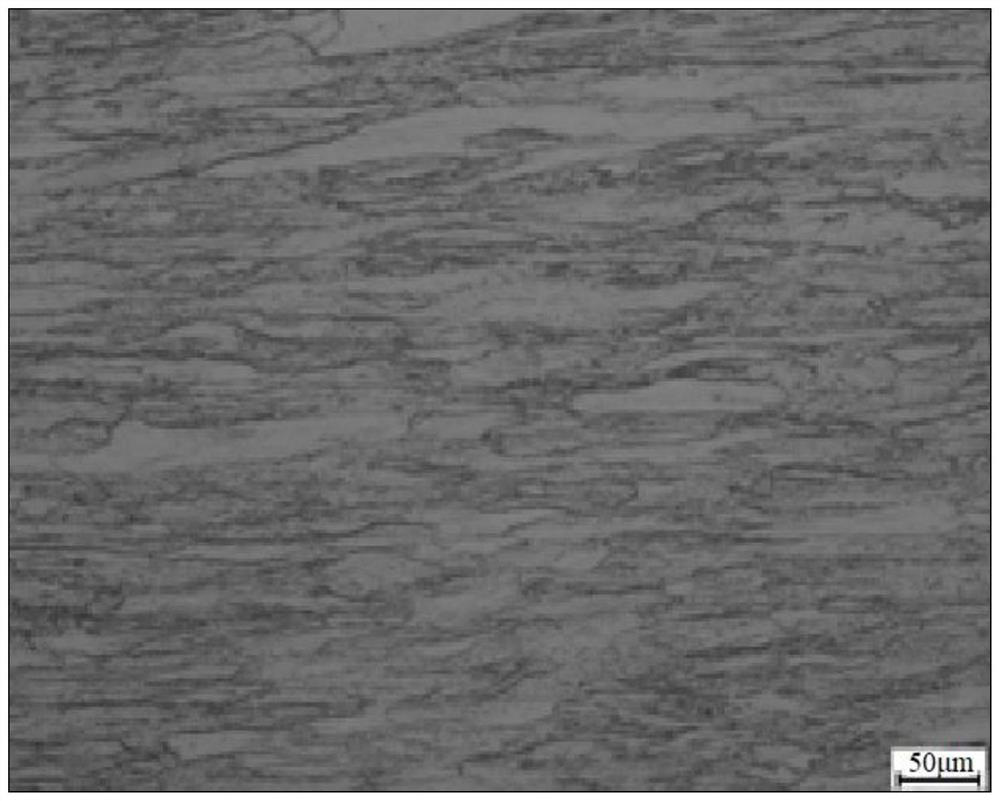 A kind of micro-alloyed molybdenum-ruthenium alloy preparation method