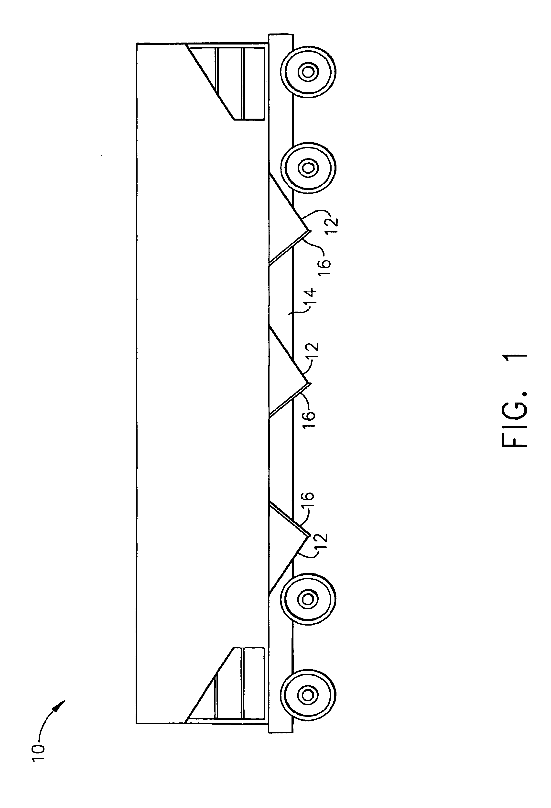 Manual railroad hopper car door actuating mechanism