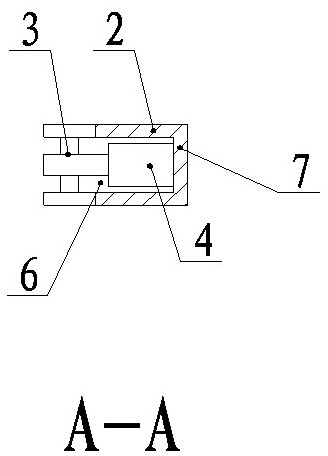 Clutching delaying device for vehicle starting