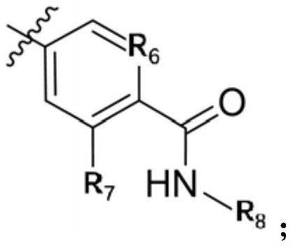 A kind of small molecular compound as jak kinase inhibitor and its use