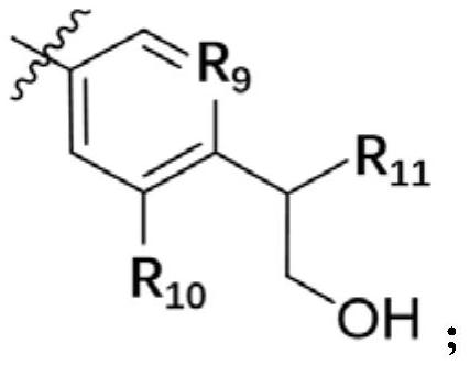 A kind of small molecular compound as jak kinase inhibitor and its use