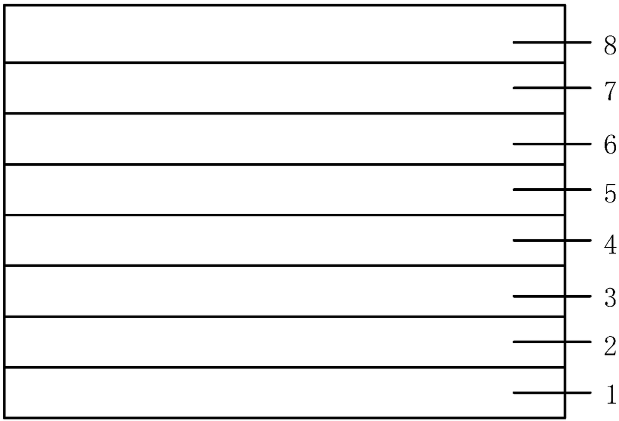 Organic light emitting device