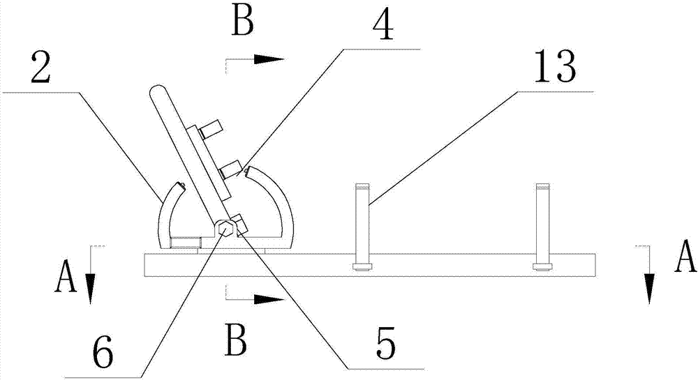 Intelligent ankle pump active trainer