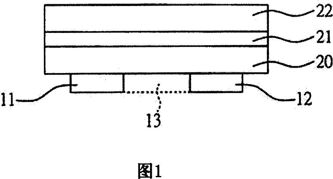 Three dimensional thin film transistor nanocrystal memory element and producing method thereof