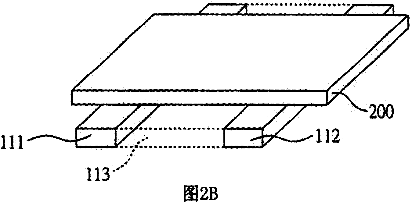 Three dimensional thin film transistor nanocrystal memory element and producing method thereof