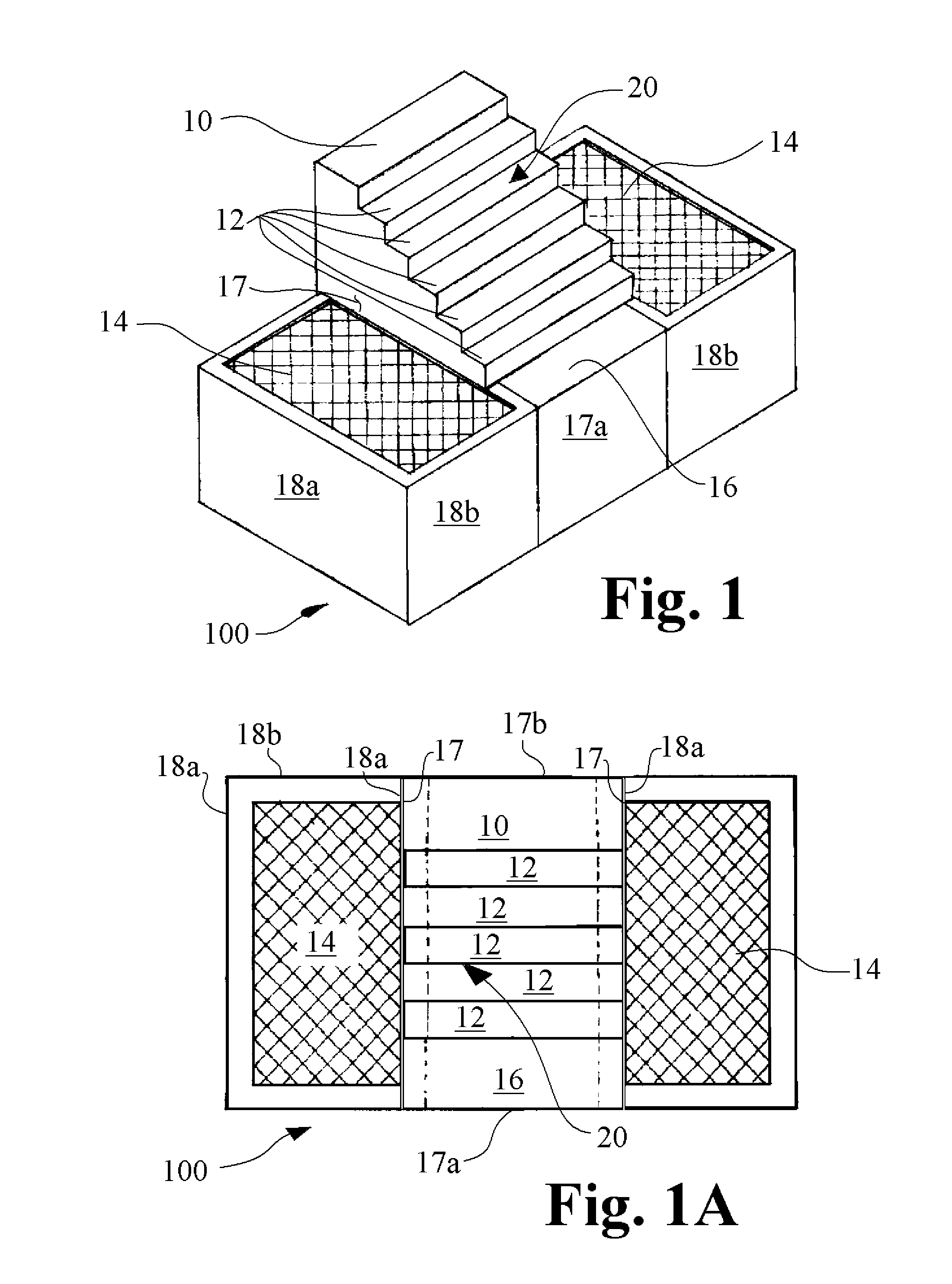 Trampoline entertainment systems and methods thereof