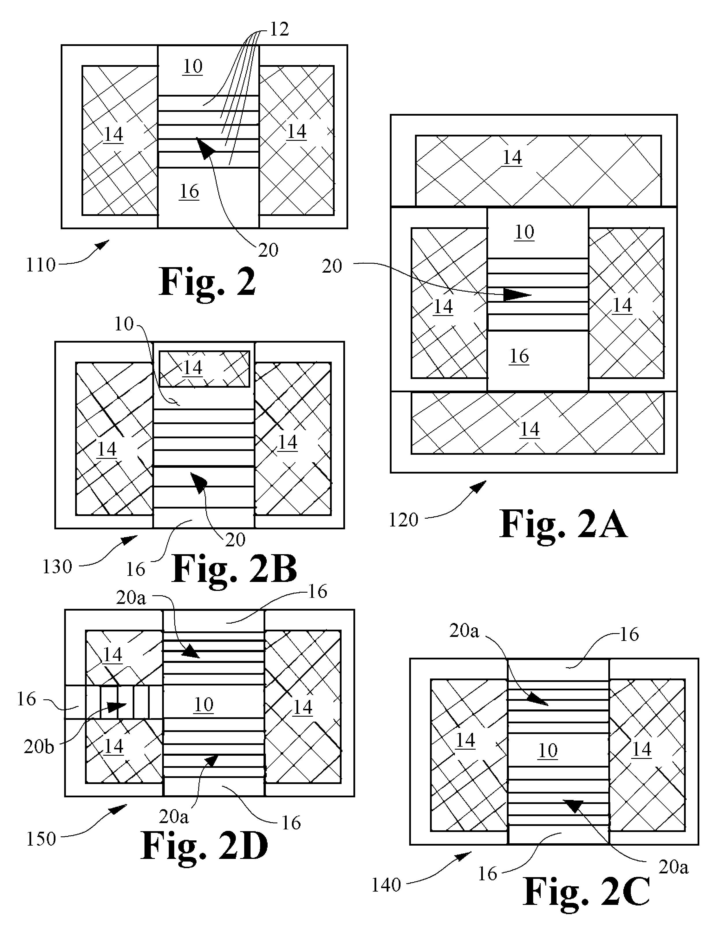 Trampoline entertainment systems and methods thereof