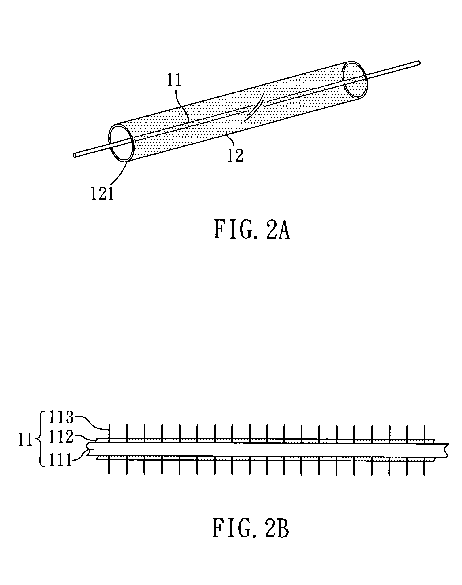 Field emission device and method for fabricating cathode emitter and zinc oxide anode