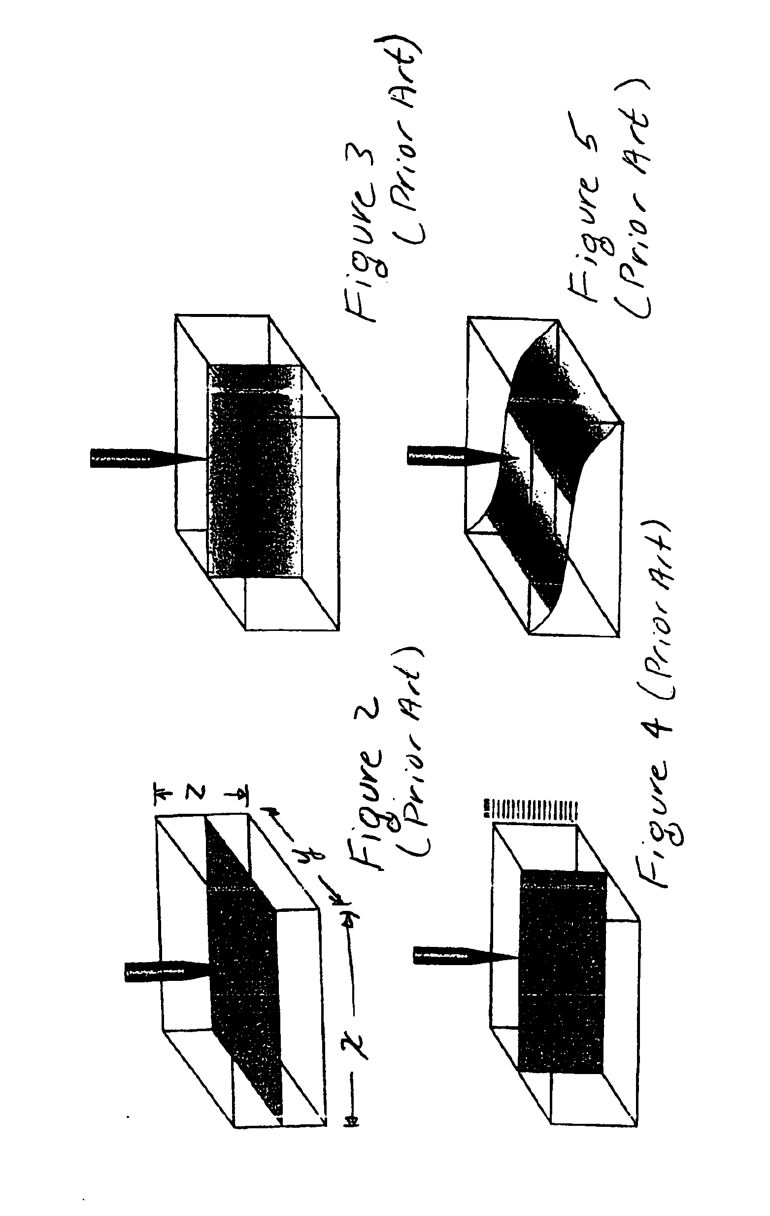 Acoustic micro imaging method and apparatus for capturing 4D acoustic reflection virtual samples