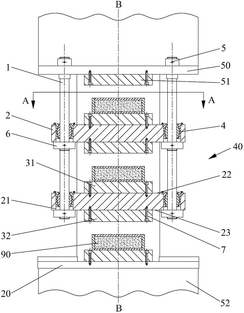 Grinding wheel forming machine