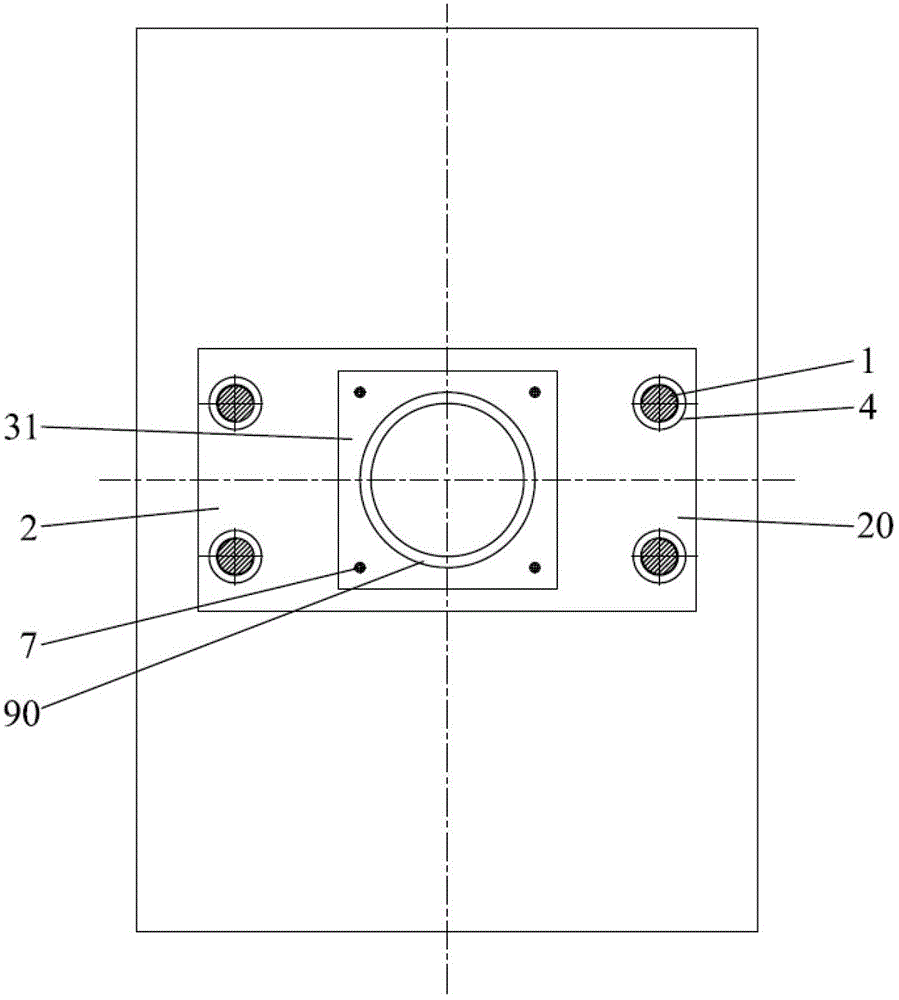 Grinding wheel forming machine