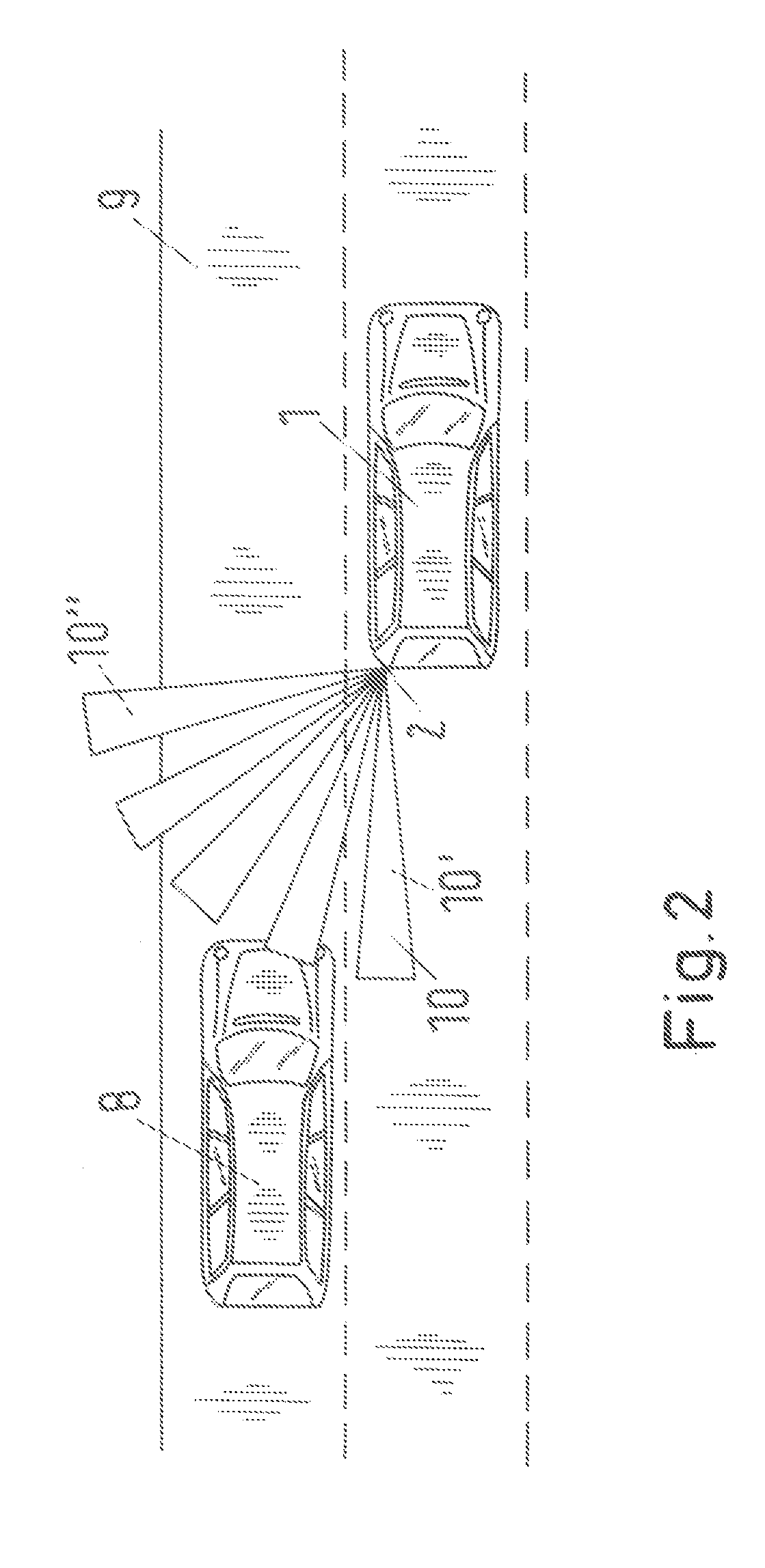 Tail light assembly for a motor vehicle