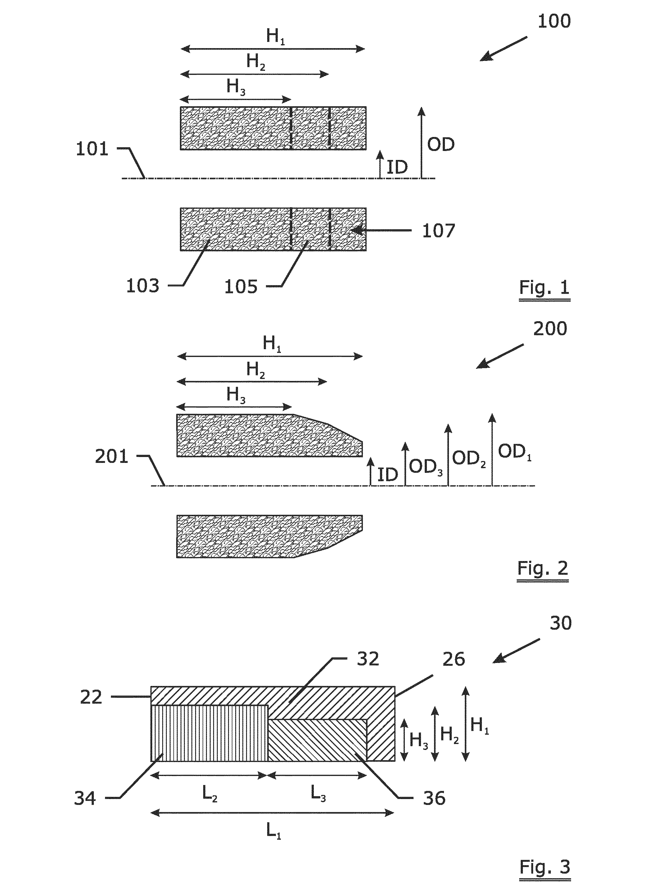 Regenerator for a thermal cycle engine