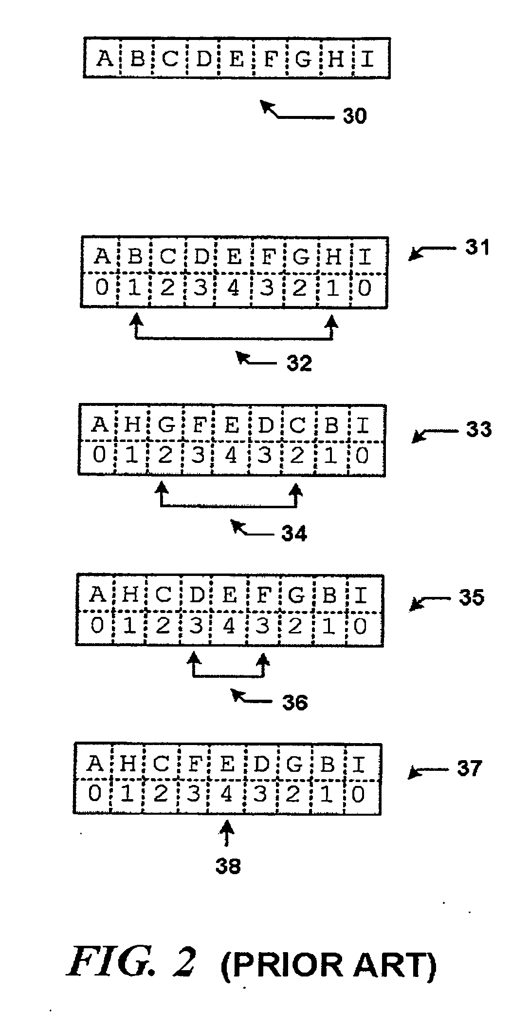 Method and apparatus for layout of text and image documents