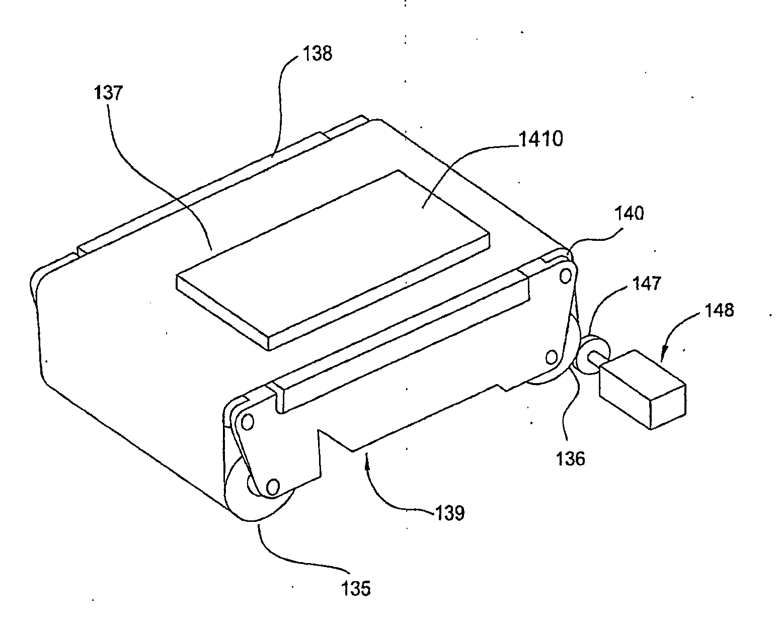 Method and apparatus for the formation of solar cells with selective emitters